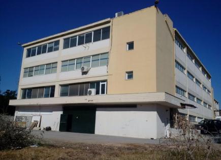 Отель, гостиница за 1 750 000 евро в Салониках, Греция