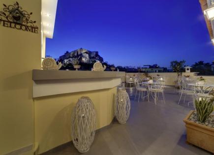 Отель, гостиница за 6 500 000 евро в Афинах, Греция
