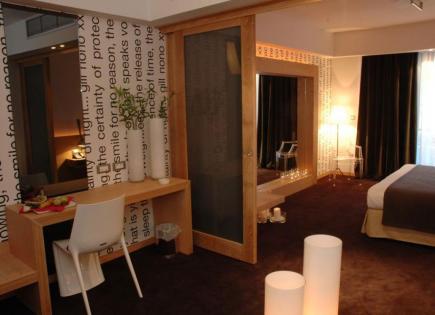 Отель, гостиница за 3 800 000 евро в Ксанти, Греция