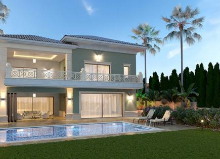 Дом за 2 900 000 евро в Лимасоле, Кипр