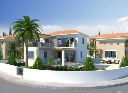 Дом за 595 000 евро в Ларнаке, Кипр