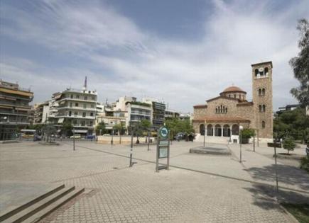 Коммерческая недвижимость за 500 000 евро в Афинах, Греция