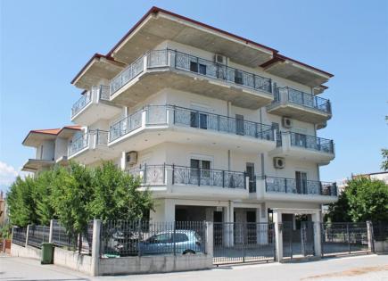 Коммерческая недвижимость за 650 000 евро в Пиерии, Греция