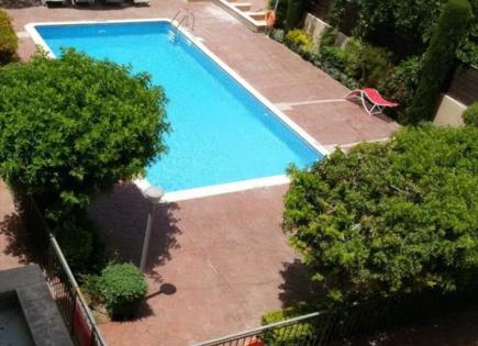 Квартира за 635 000 евро в Лимасоле, Кипр