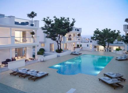 Таунхаус за 560 000 евро в Лимасоле, Кипр