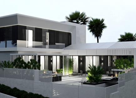 Дом за 3 000 000 евро в Лимасоле, Кипр