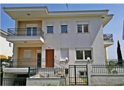 Дом за 330 000 евро в Пиерии, Греция