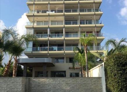Квартира за 846 000 евро в Лимасоле, Кипр