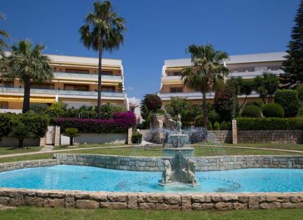 Квартира за 2 400 000 евро в Лимасоле, Кипр