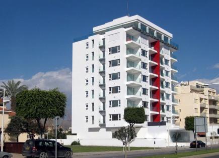 Квартира за 420 000 евро в Лимасоле, Кипр