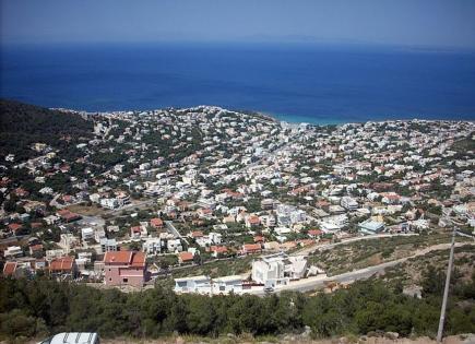 Коммерческая недвижимость за 300 000 евро в Афинах, Греция