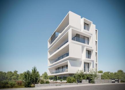 Коммерческая недвижимость за 2 000 000 евро в Пафосе, Кипр