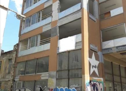 Коммерческая недвижимость за 1 200 000 евро в Афинах, Греция