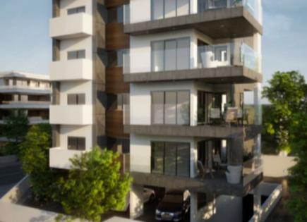 Коммерческая недвижимость за 4 000 000 евро в Лимасоле, Кипр