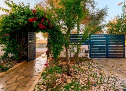 Дом за 1 200 000 евро в Ларнаке, Кипр