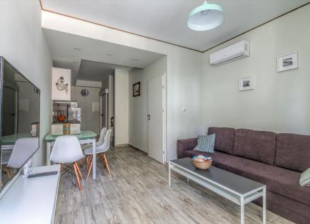 Квартира за 420 000 евро в Лимасоле, Кипр