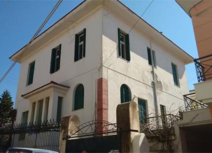 Дом за 780 000 евро на Лесбосе, Греция