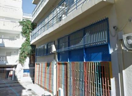 Коммерческая недвижимость за 1 170 000 евро в Афинах, Греция
