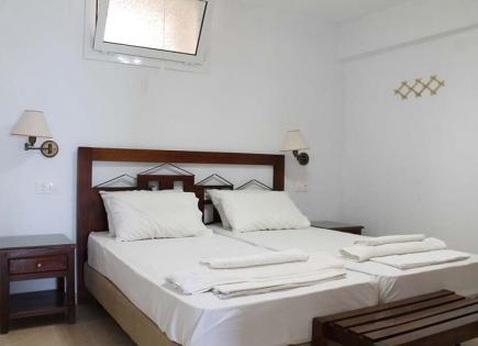 Отель, гостиница за 1 350 000 евро на Самосе, Греция