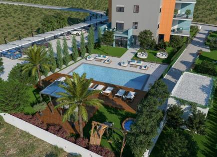Квартира за 334 000 евро в Лимасоле, Кипр