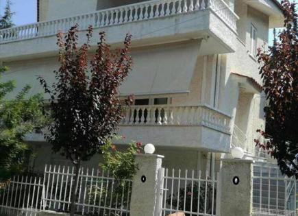 Дом за 605 000 евро в Афинах, Греция