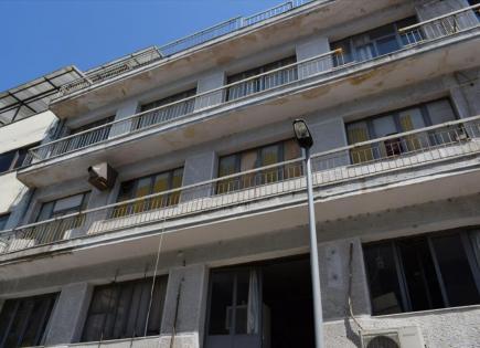 Коммерческая недвижимость за 400 000 евро в Салониках, Греция