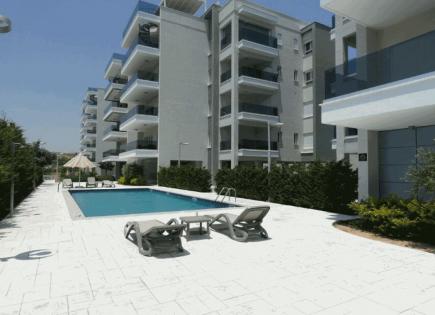 Квартира за 725 000 евро в Лимасоле, Кипр
