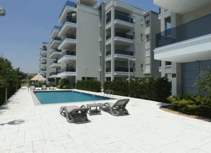 Квартира за 770 000 евро в Лимасоле, Кипр
