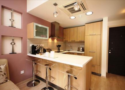 Квартира за 550 000 евро в Лимасоле, Кипр