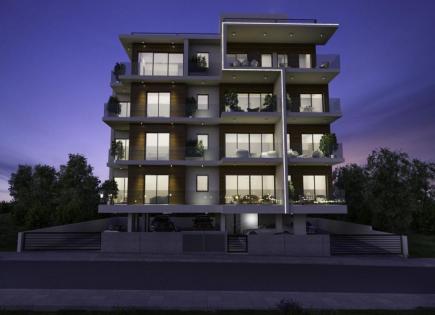 Коммерческая недвижимость за 3 200 000 евро в Лимасоле, Кипр