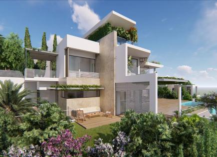 Дом за 2 810 000 евро в Лимасоле, Кипр