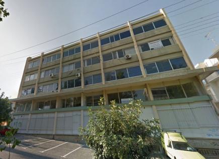 Коммерческая недвижимость за 2 500 000 евро в Афинах, Греция