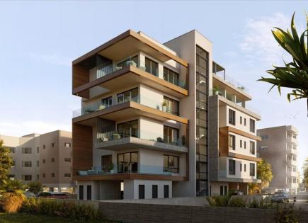 Квартира за 851 000 евро в Лимасоле, Кипр