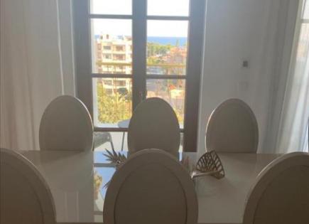 Квартира за 1 250 000 евро в Лимасоле, Кипр