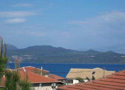 Отель, гостиница за 750 000 евро на Ионических островах, Греция