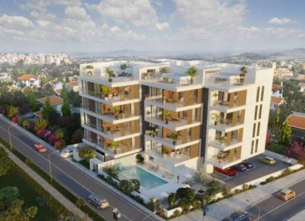 Квартира за 1 050 000 евро в Лимасоле, Кипр
