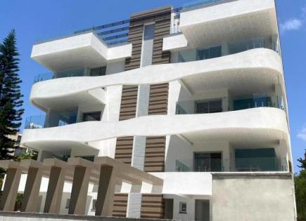 Квартира за 1 300 000 евро в Лимасоле, Кипр
