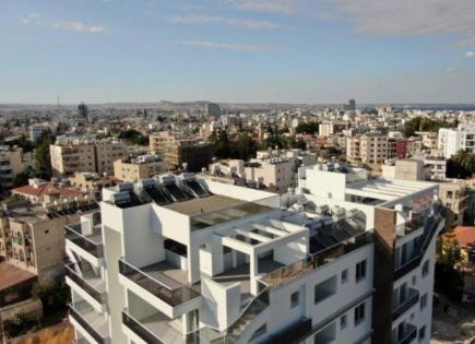 Квартира за 355 000 евро в Ларнаке, Кипр