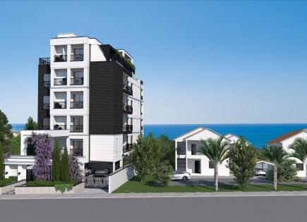 Квартира за 2 220 000 евро в Лимасоле, Кипр