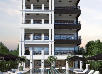 Квартира за 2 235 000 евро в Лимасоле, Кипр