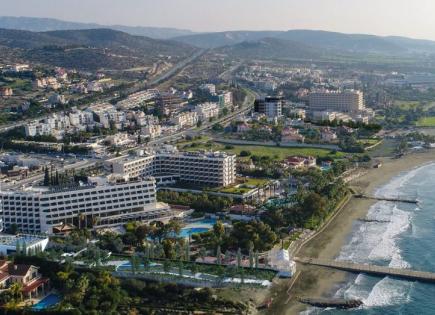 Квартира за 3 730 000 евро в Лимасоле, Кипр