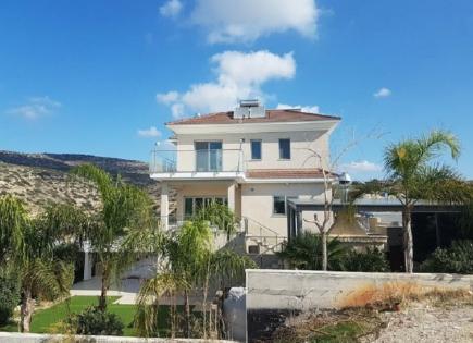 Дом за 1 200 000 евро в Лимасоле, Кипр