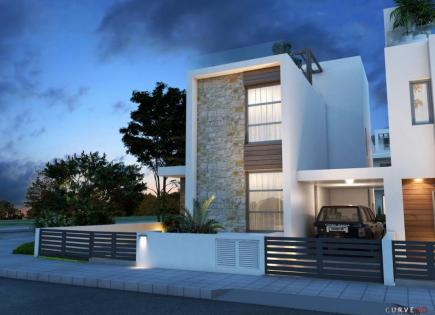 Дом за 500 000 евро в Ларнаке, Кипр
