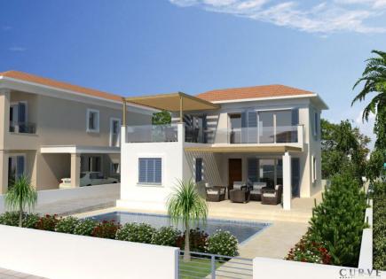 Дом за 540 000 евро в Ларнаке, Кипр