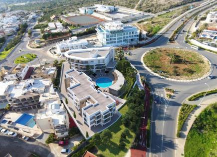 Квартира за 500 000 евро в Ларнаке, Кипр