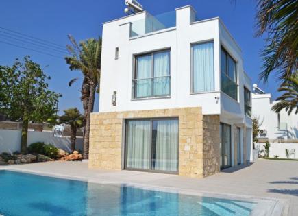 Дом за 2 000 000 евро в Ларнаке, Кипр