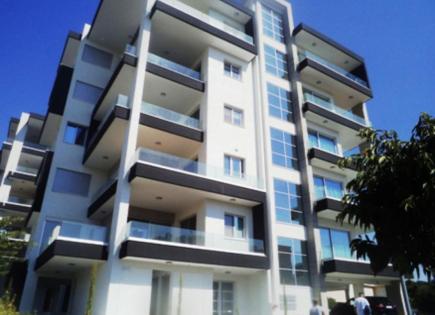 Квартира за 750 000 евро в Лимасоле, Кипр