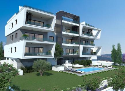 Квартира за 510 000 евро в Лимасоле, Кипр