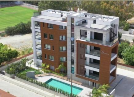 Квартира за 531 508 евро в Лимасоле, Кипр