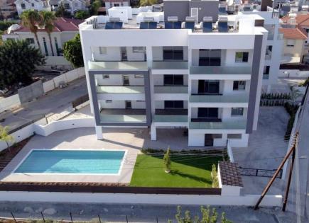Квартира за 648 000 евро в Лимасоле, Кипр